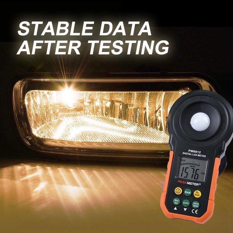 DOTCOM Front Fog Lights Lamps Fit For 2004 2005 2006 Ford F150/Lincoln Mark LT 2006 Driver and Passenger side, 5L3Z15200A 5L3Z15201A Clear Lens Driving Fog Lamp - Image 5